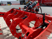 Deep subsoiler Maschio Artiglio 300/7 Hydropneumatic