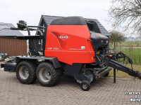 Balers Kuhn VBP 2160