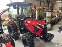 Tractor TYM Tym 50 hydrostaat ACTIE PRIJS! nieuwe trekker eventueel met voorlader