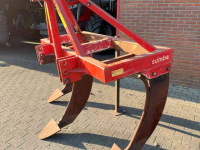 Deep subsoiler Evers Sumba WE-3M woeler, woelpoot, vaste tand, diepwoeler, grondbewerking