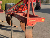 Deep subsoiler Evers Sumba WE-3M woeler, woelpoot, vaste tand, diepwoeler, grondbewerking