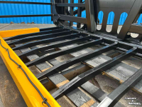 Silage Fork JCB Grasvork 980-C1023 (Q-fit aansl.)