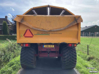 Earth- / Sand-dumper Veenhuis JVZK 21000 te huur, huren.