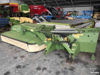 Mower Krone EasyCut R280CV