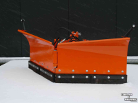 Snow Removal Equipment Hofstede Compact Sneeuwschuif  sneeuwploeg 1.5m / 1.8M / 2,0M / 2.2M  mini veerbeveiliging