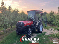 Small-track Tractor Case-IH Quantum 100N