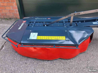 Mower Saphir KM 166