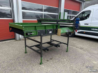 Other conveying equipment and accessories MFP LMJ 100