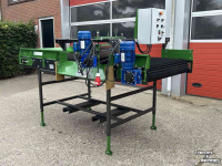 Other conveying equipment and accessories MFP LMJ 100