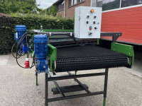 Other conveying equipment and accessories MFP LMJ 100