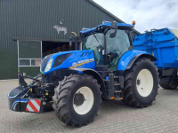 Tractor New Holland T7165s