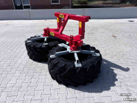 Feed sweeper wheel Kemp DVB