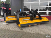 Flail mower Müthing Mum 300