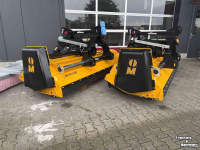 Flail mower Müthing Mum 300