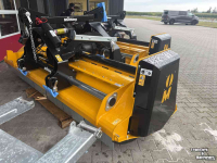 Flail mower Müthing Mum 300