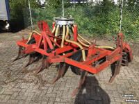 Arable injector Evers Bouwland bemester