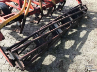 Arable injector Evers Bouwland bemester