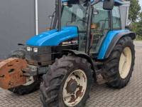 Tractor New Holland TS 110