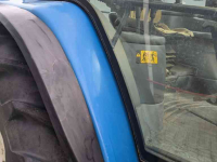 Tractor New Holland TS 110