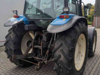 Tractor New Holland TS 110