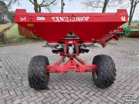 Fertilizer spreader Lely Centerliner SL