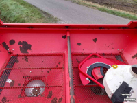 Fertilizer spreader Lely Centerliner SL