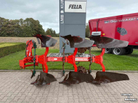 Ploughs Vogel & Noot 3S-MS950