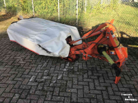 Mower Kuhn GMD 500 HD