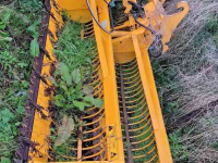 Mowing bucket Herder MRZT 430