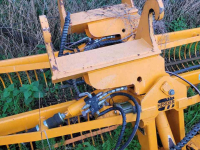Mowing bucket Herder MRZT 430