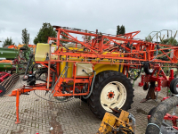 Fieldsprayer 3 points Douven G 3061 GP4 Spuit
