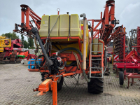 Fieldsprayer 3 points Douven G 3061 GP4 Spuit
