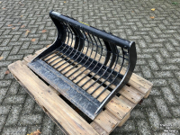 Loading buckets Giant Voorzetstukken