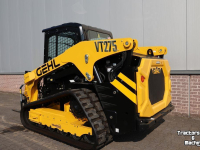 Skidsteer Gehl VT275
