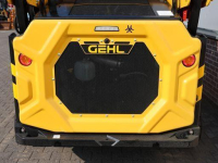 Skidsteer Gehl VT275