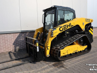 Skidsteer Gehl VT275