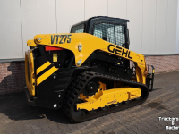 Skidsteer Gehl VT275