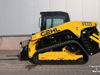 Skidsteer Gehl VT275