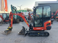 Excavator Kubota KUBOTA KX019-4