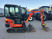 Excavator Kubota KUBOTA KX019-4
