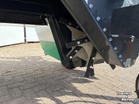 Rotary Tiller  SDF-158
