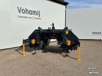 Rotary Tiller  SDF-158