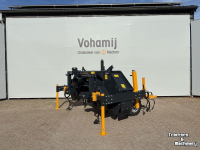 Rotary Tiller  SDF-158