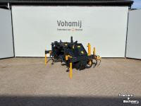 Rotary Tiller  SDF-158