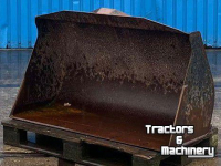 Excavator buckets JCB Grondbak voor JCB 403 0,3 m3