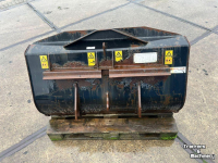 Excavator buckets JCB Grondbak voor JCB 403 0,3 m3