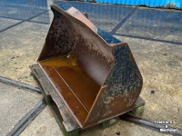 Excavator buckets JCB Grondbak voor JCB 403 0,3 m3