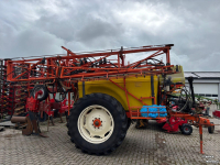 Fieldsprayer 3 points Douven G 3061 GP4 Spuit