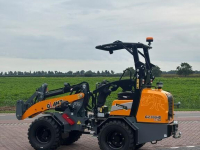 Wheelloader Giant G2300extra HD