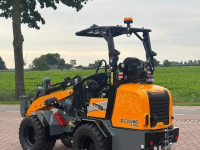 Wheelloader Giant G2300extra HD